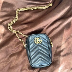 Gucci Mini Bag